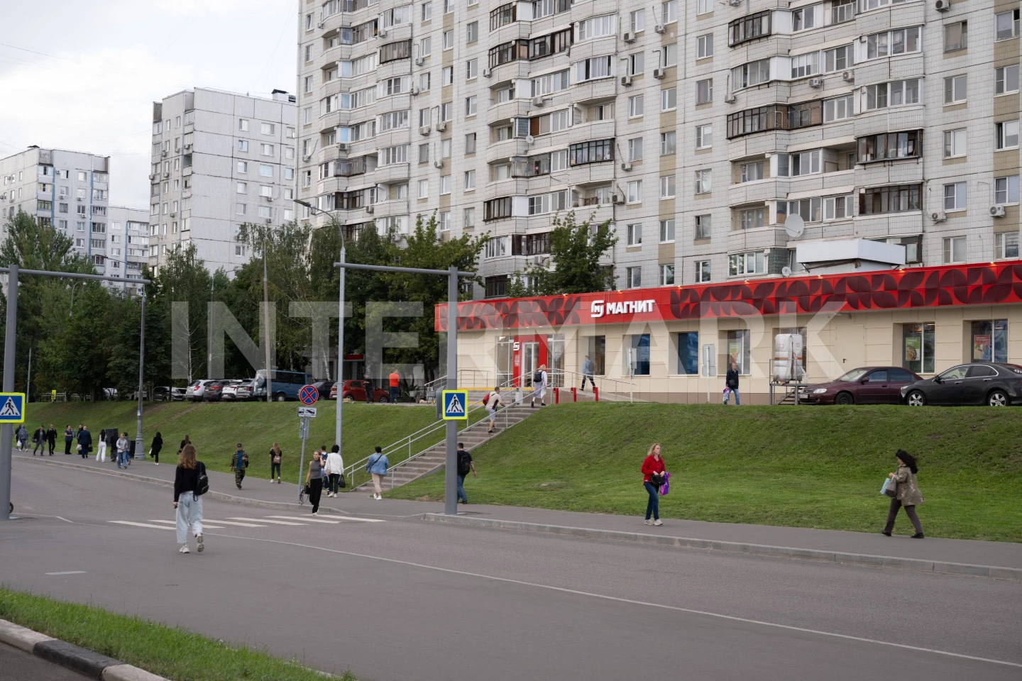   Brateevskaya ulitsa, 16k1, Photo 1