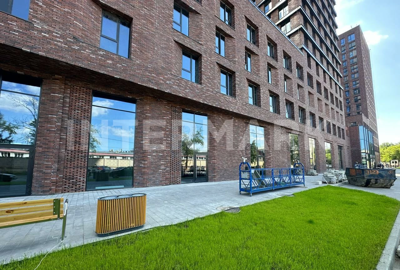   Avtomobilniy proezd, 4, Photo 1