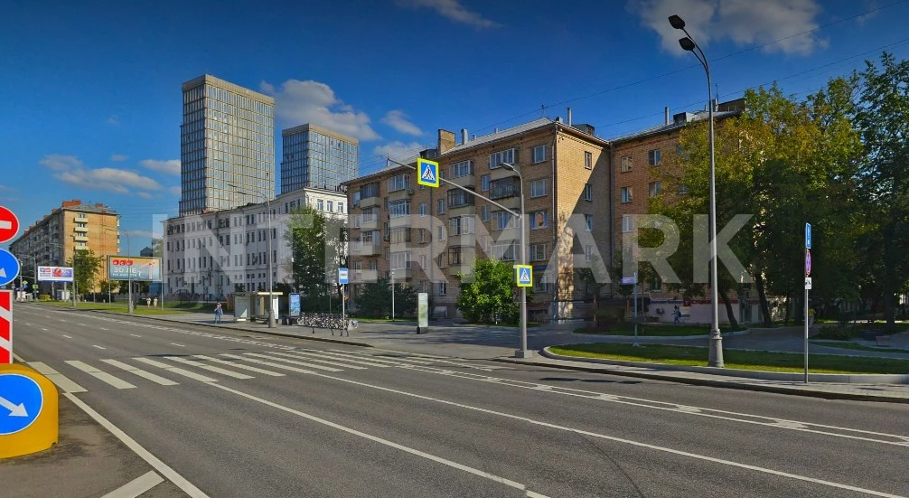   Zvenigorodskoe shosse, 7, Photo 1