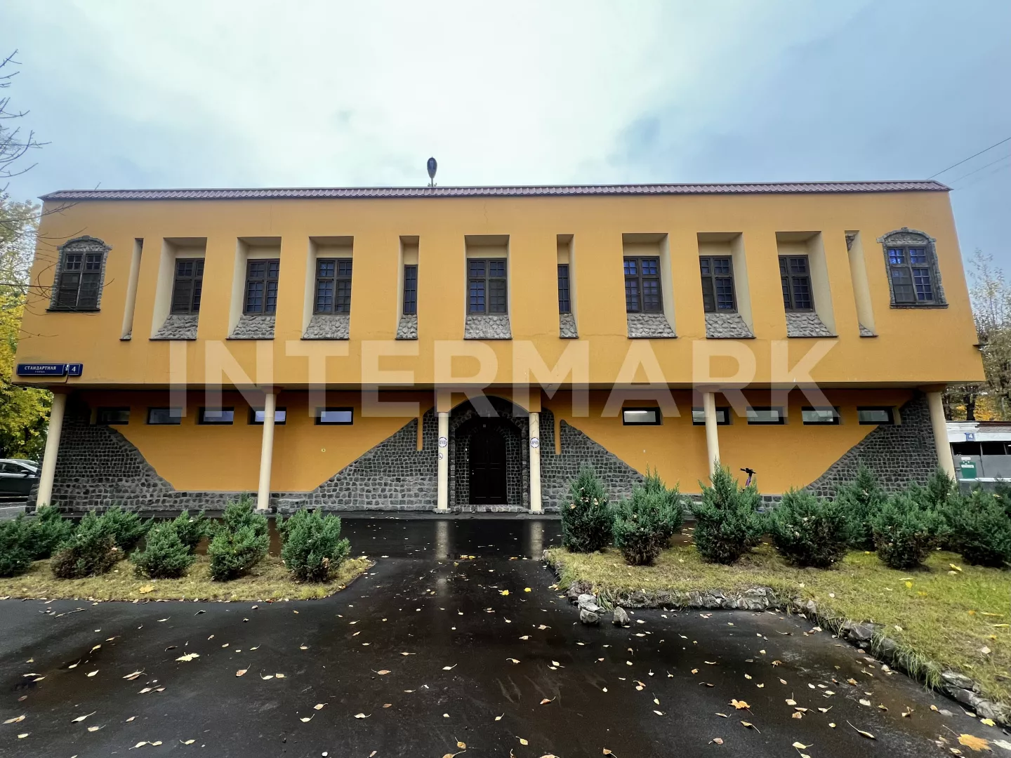 Rent   Standartnaya ulitsa, 4s1, Photo 1