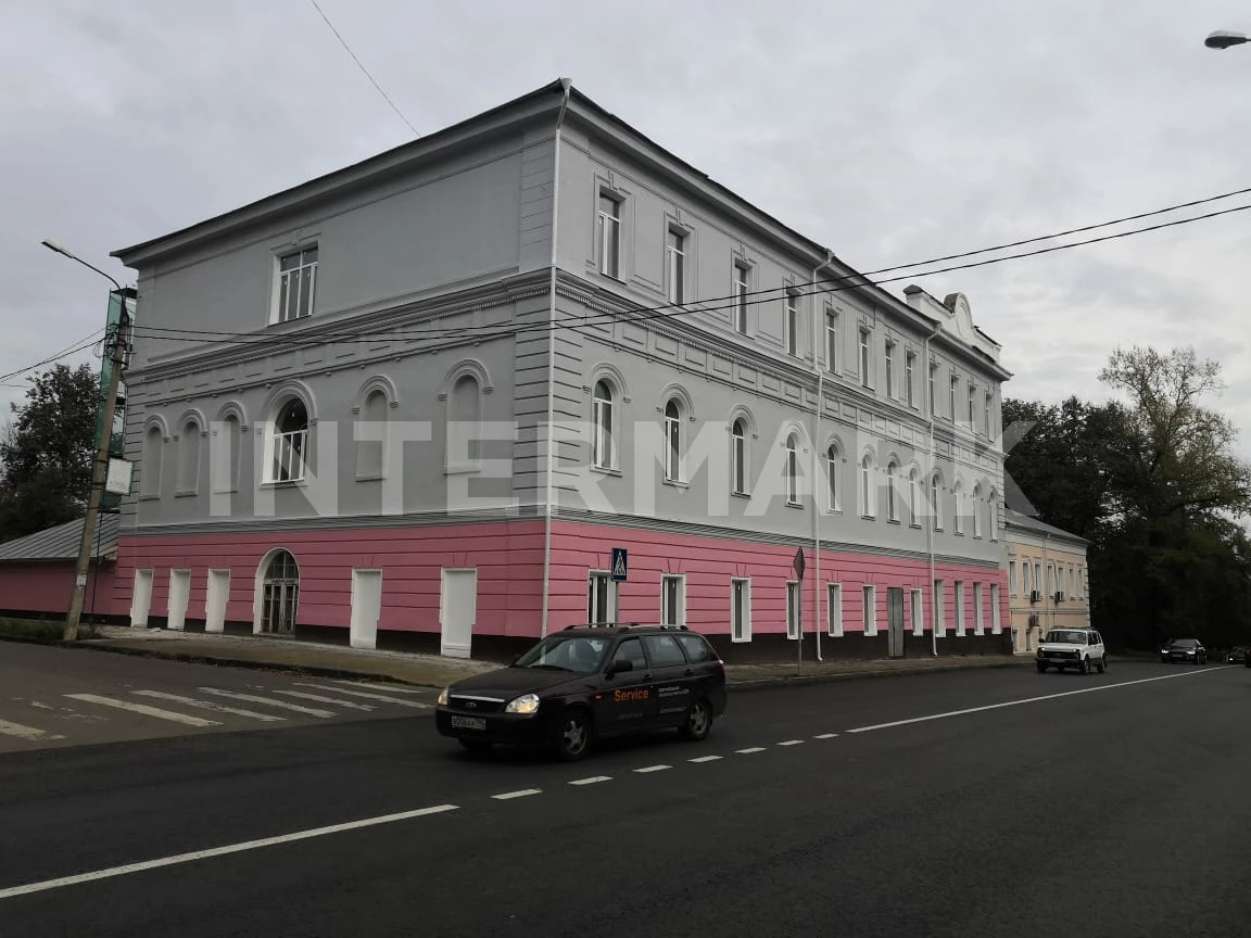   1-ya Moskovskaya ulitsa, 42/8, Photo 1