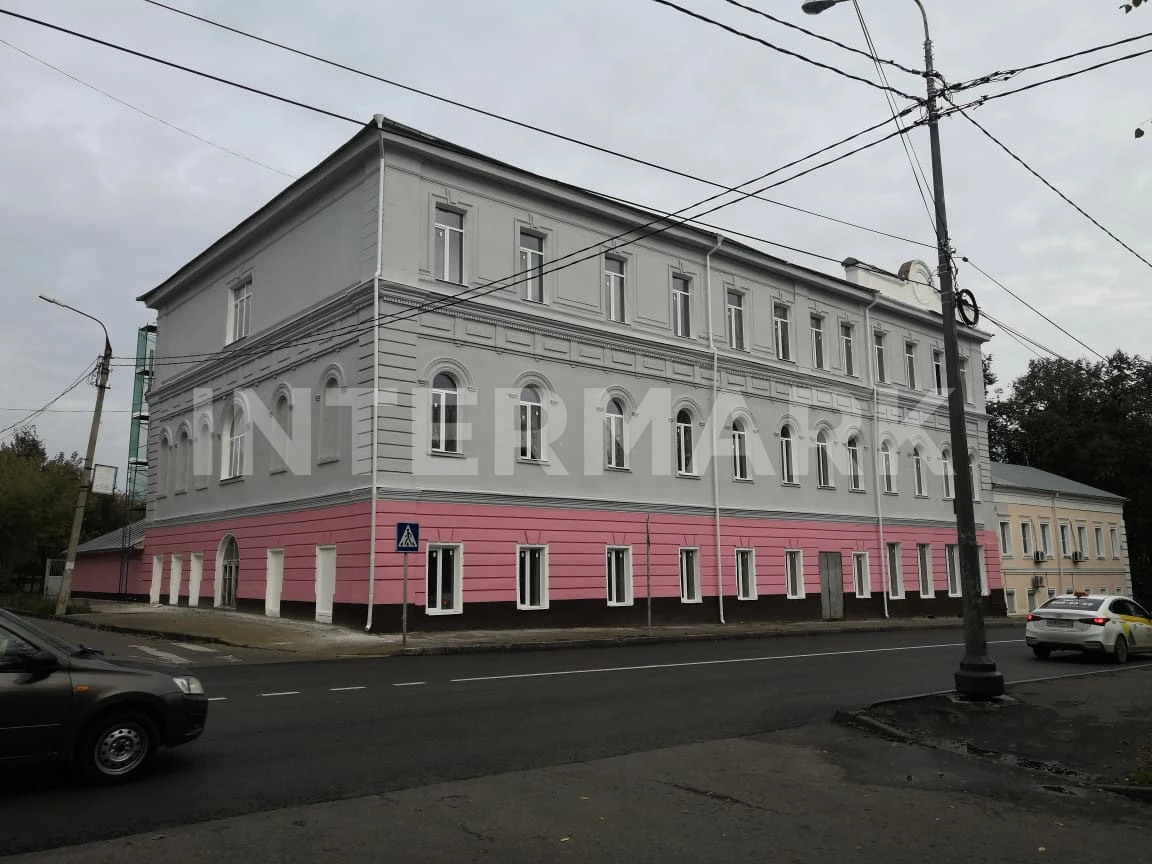   1-ya Moskovskaya ulitsa, 42/8, Photo 1