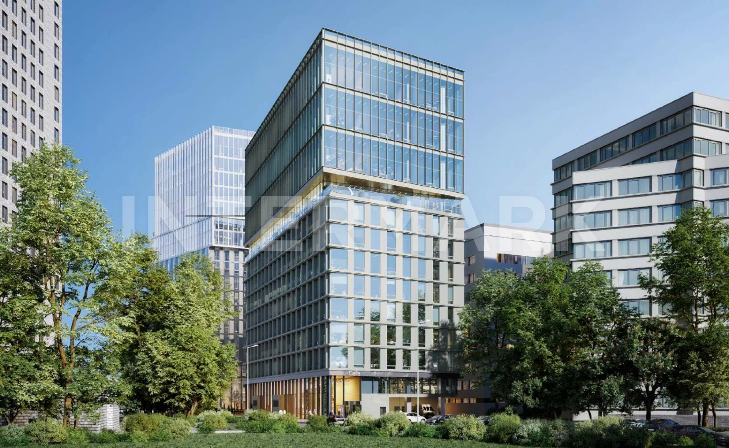 Rent   Obrucheva Street, 23k2s2, Photo 1