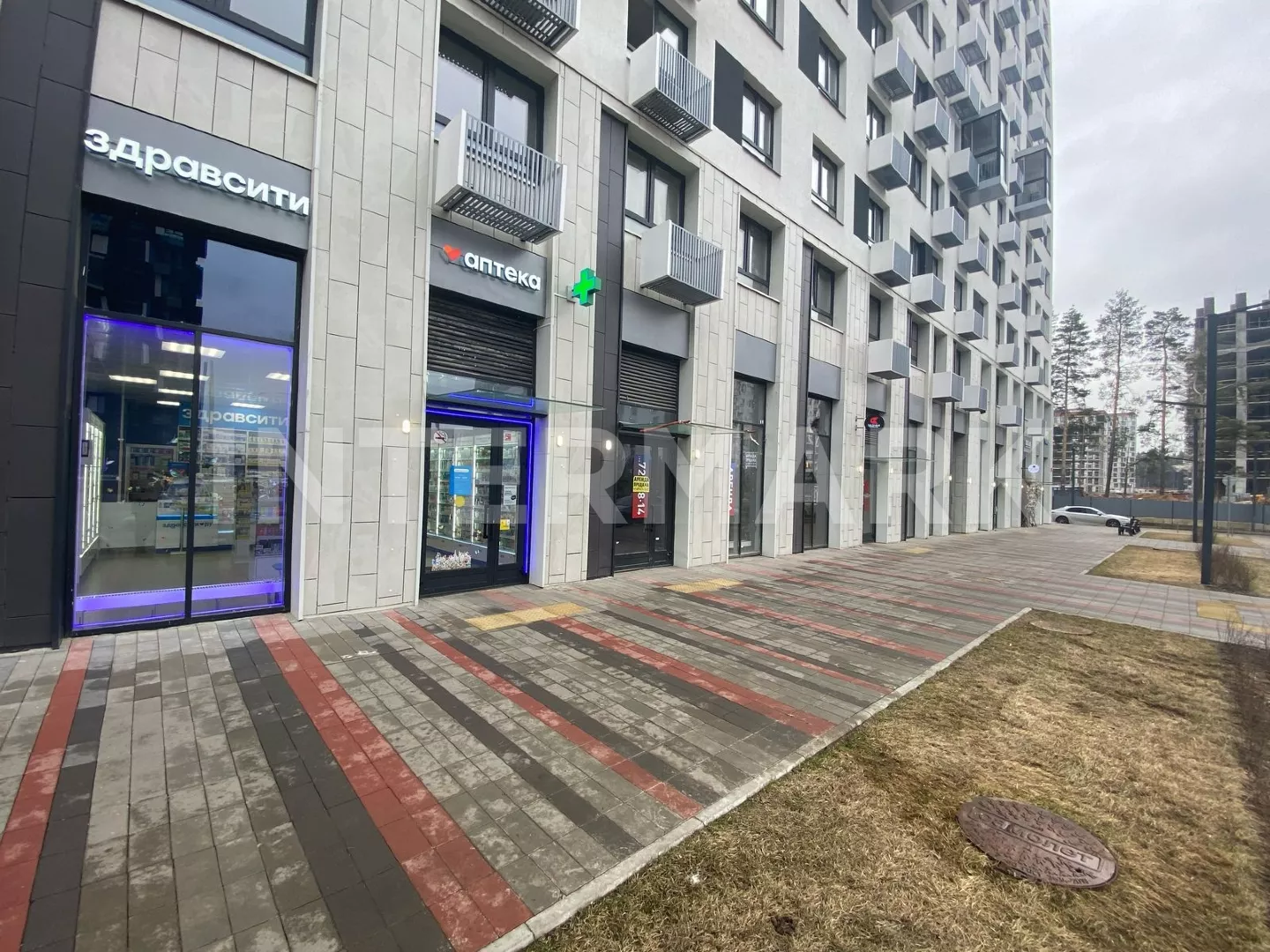   ulitsa Strelbishte Dinamo, 10, Photo 1