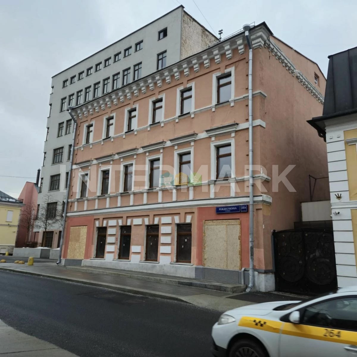 Rent   ulitsa Rozhdestvenka, 23/5s2, Photo 1