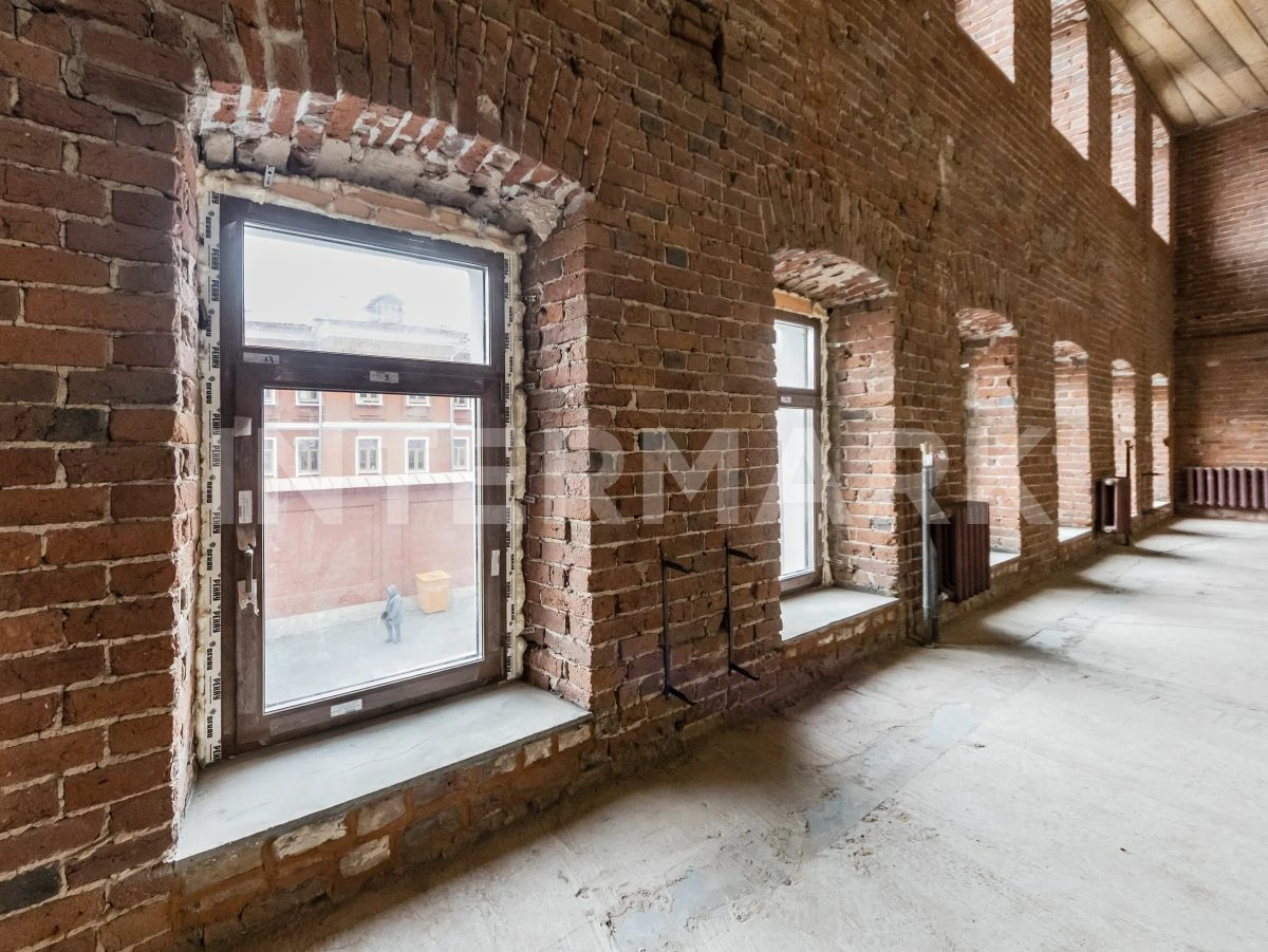 Rent   ulitsa Rozhdestvenka, 23/5s2, Photo 1