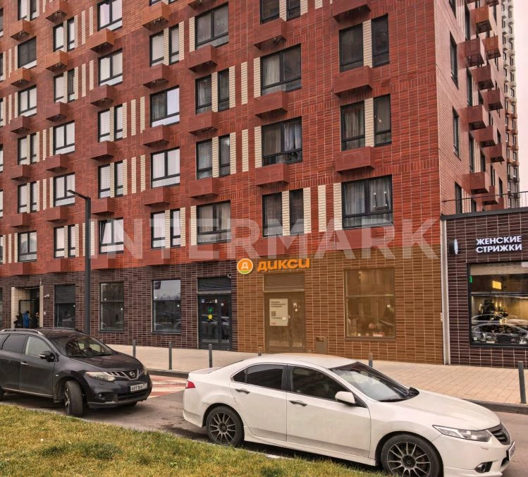   Bolshaya Ochakovskaya ulitsa, 2, Photo 1