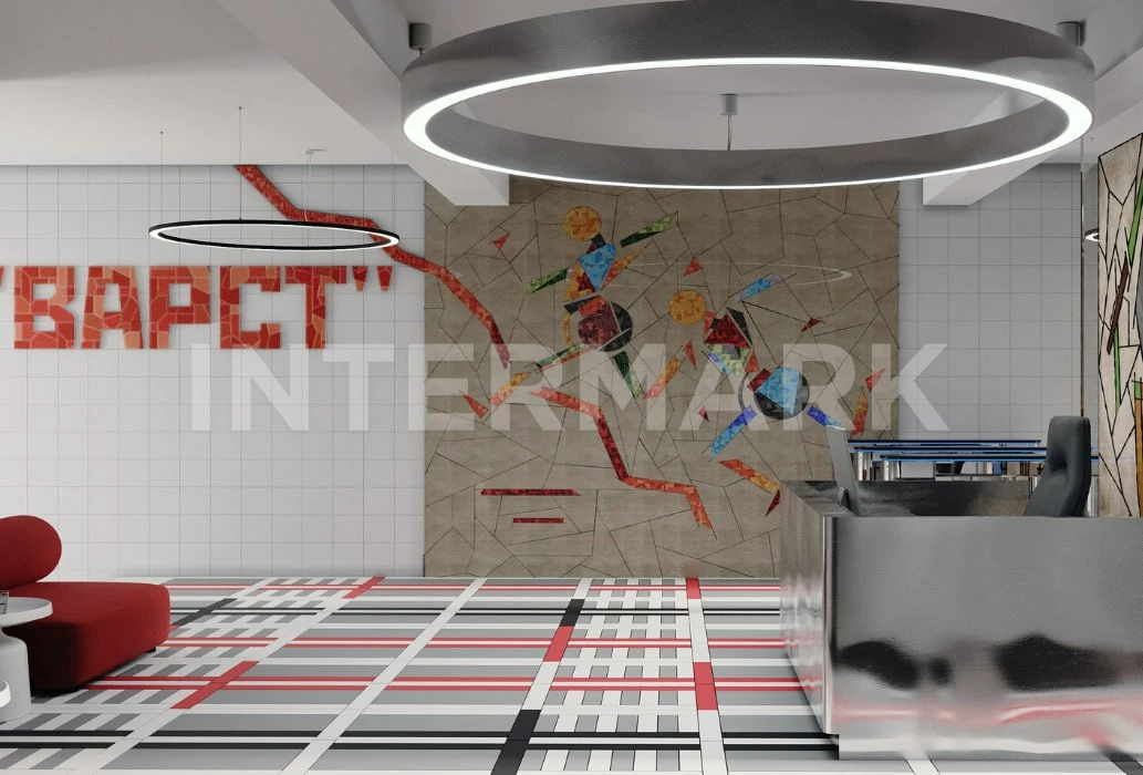  Офис в БЦ Варст Москва, улица Сущёвский Вал, 43, Фото 1