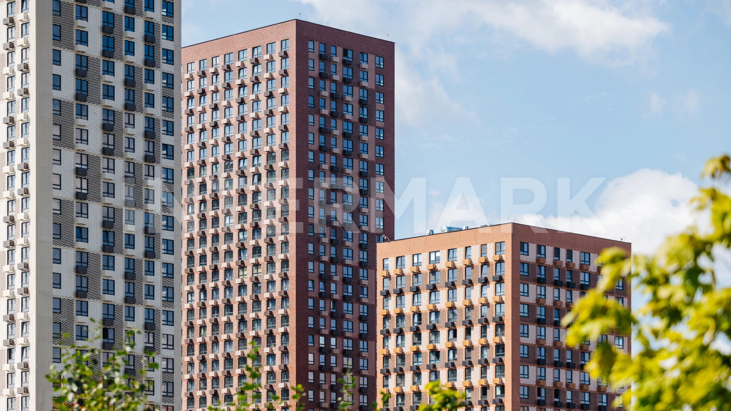  Дикси в ЖК Ютаново Москва, Дорожная улица, 46к2, Фото 1