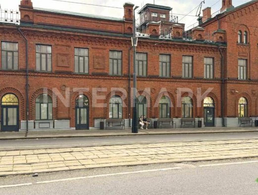 Rent   Lesnaya ulitsa, 20s1, Photo 1