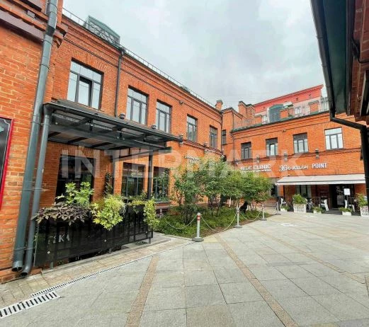 Rent   Lesnaya ulitsa, 20s1, Photo 1