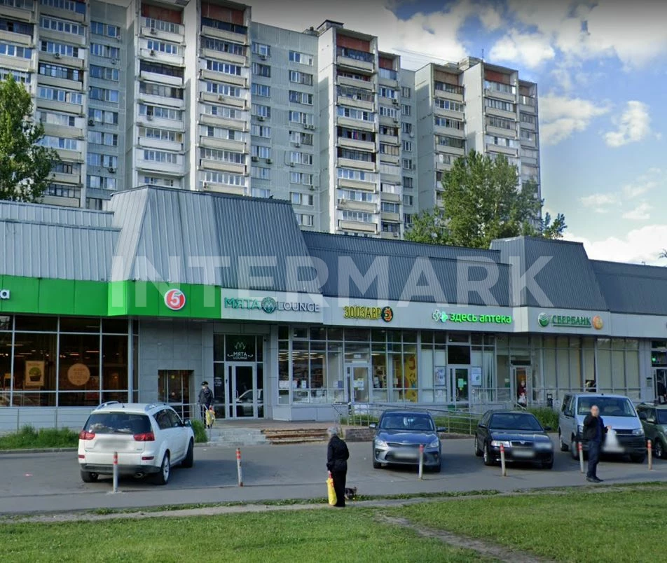  Магазин «Зоозавр» Москва, Широкая улица, 29, Фото 1