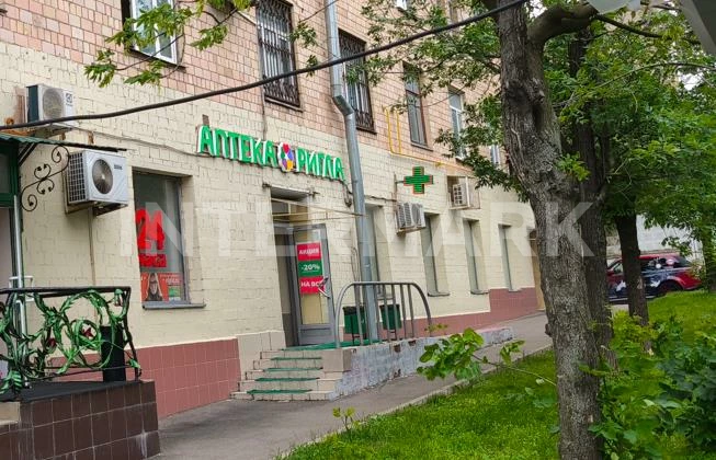   ulitsa Akademika Koroliova, 3, Photo 1