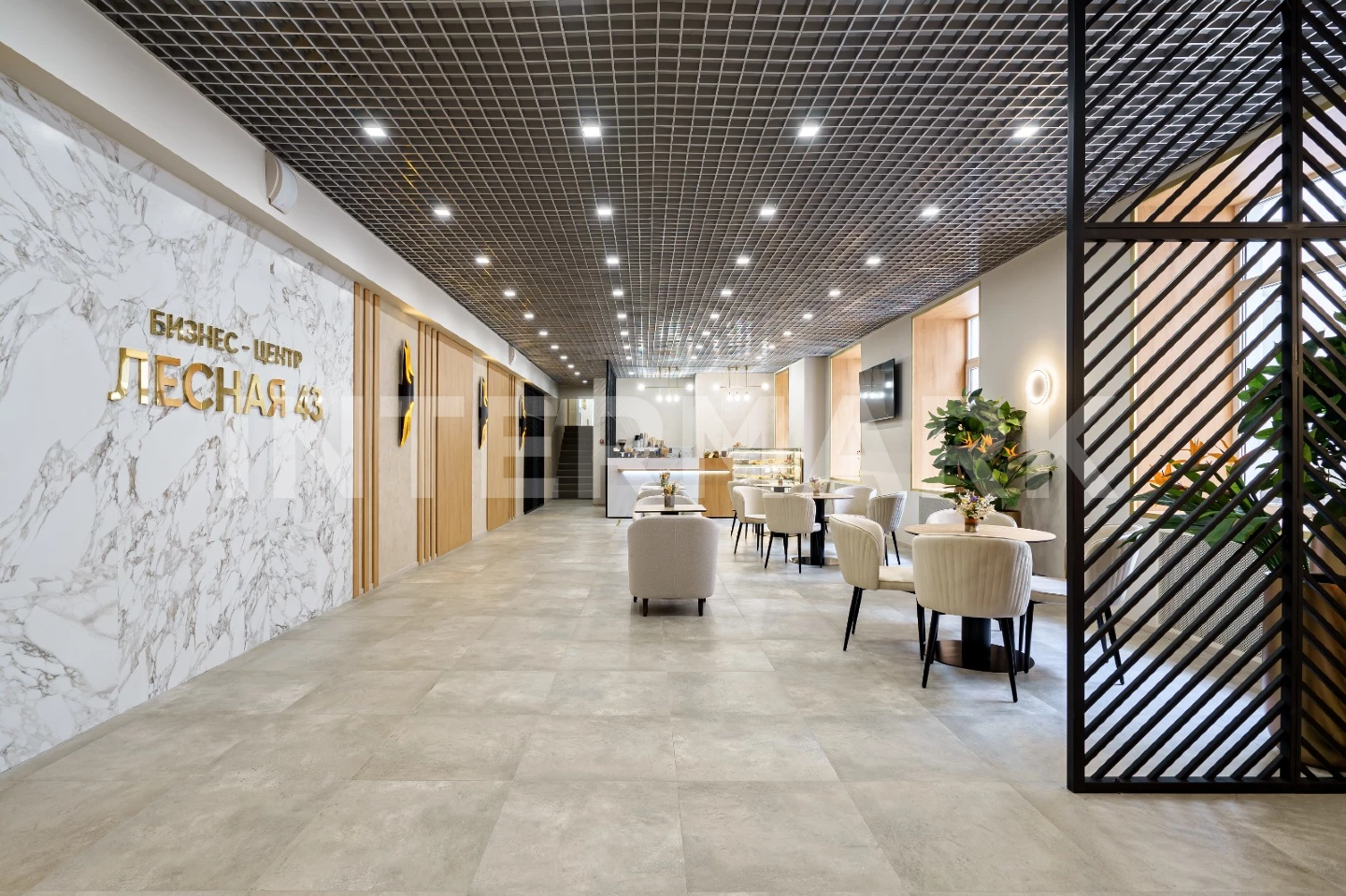 Снять в аренду  Офис в БЦ Лесная 43 Москва, Лесная улица, 43, Фото 1