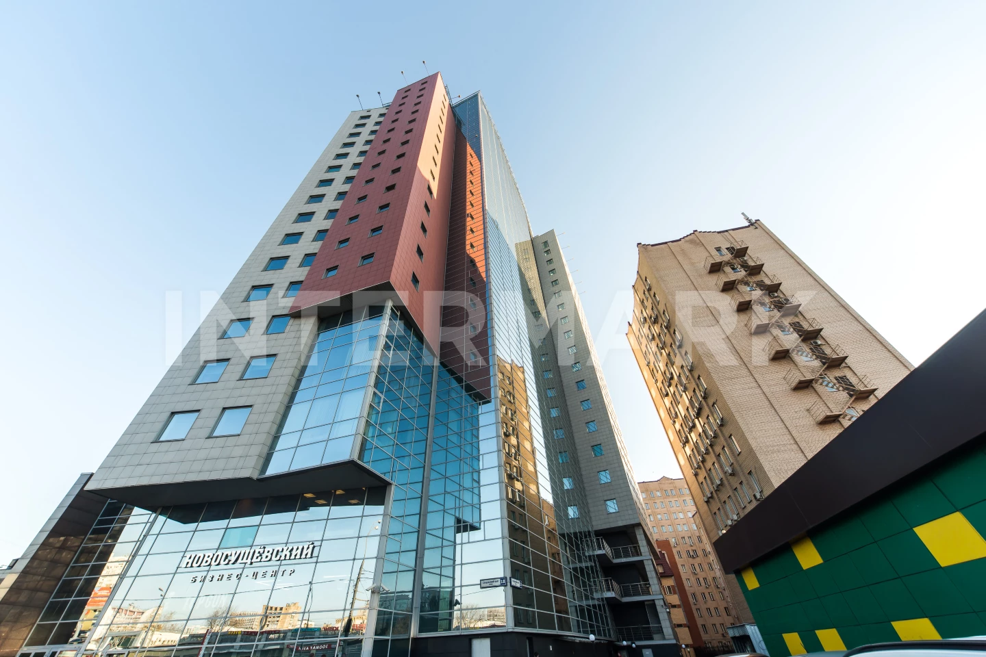 Rent   Suschyovsky Val Street, 18, Photo 1