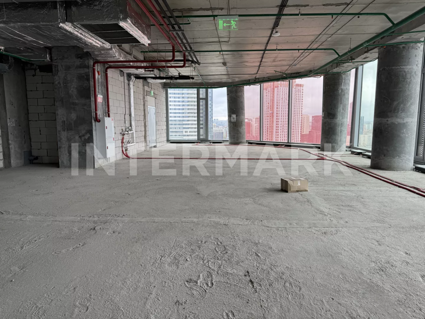 Rent   ulitsa Ermakova Roshta, 1s1, Photo 1