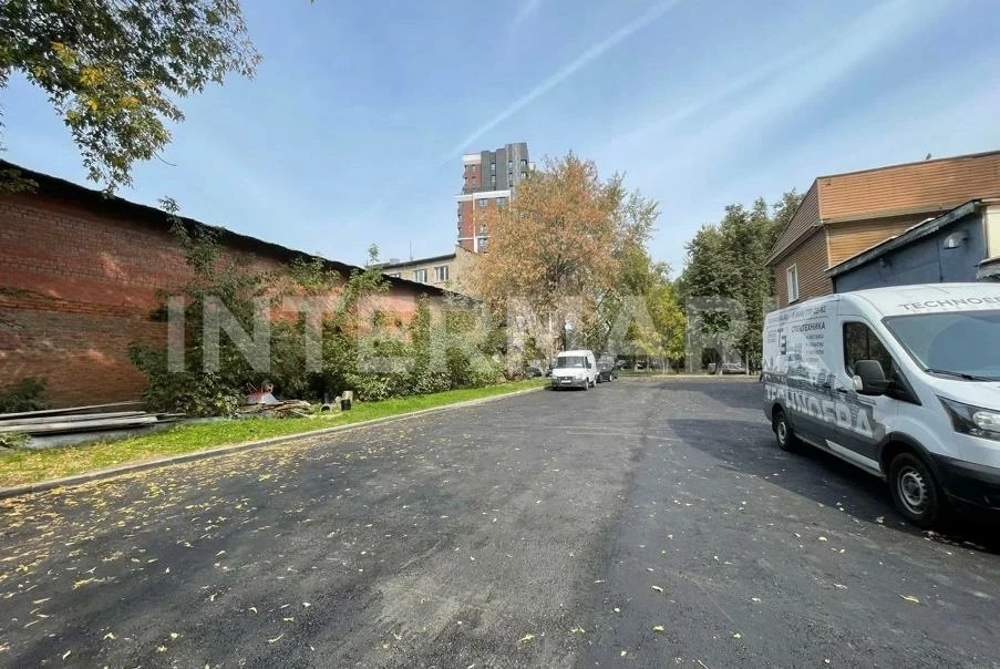 Rent   Starokoptevskiy pereulok, 5As3, Photo 1