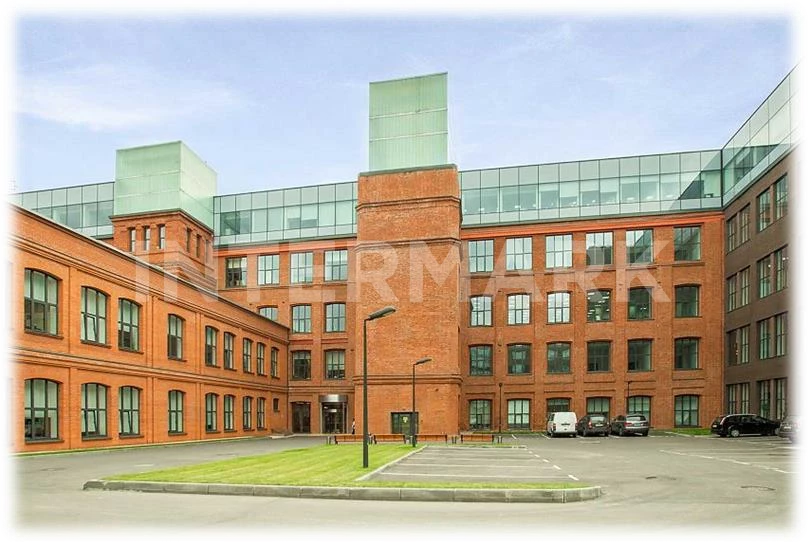Rent   3-ya Ribinskaya ulitsa, 18s22, Photo 1