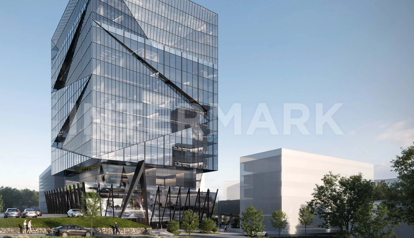   ulitsa Neverovskogo, 10, Photo 1