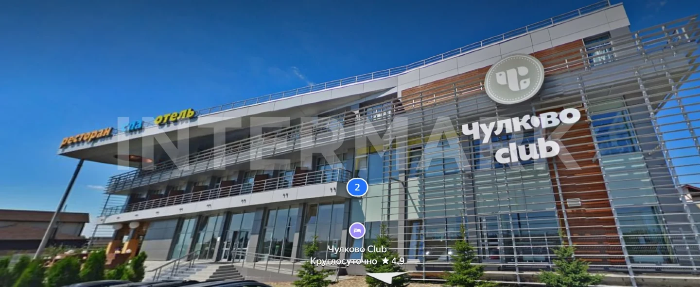   Zarechnaya ulitsa, 2, Photo 1