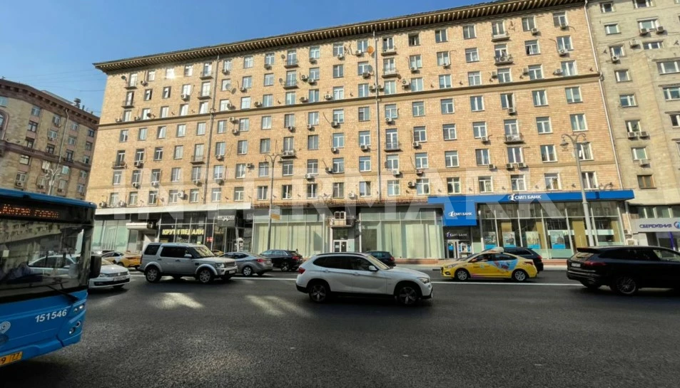 Rent   1-ya Tverskaya-Yamskaya ulitsa, 26, Photo 1