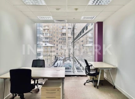 Rent   ulitsa Zemlyanoy Val, 9, Photo 1