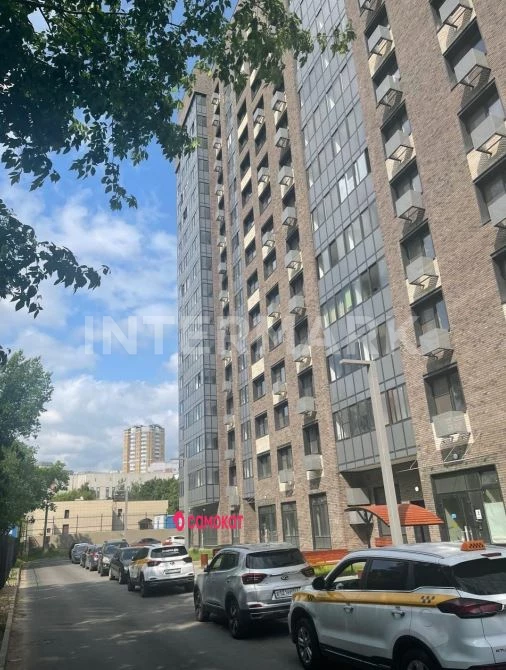   Korovinskoe shosse, 12, Photo 1