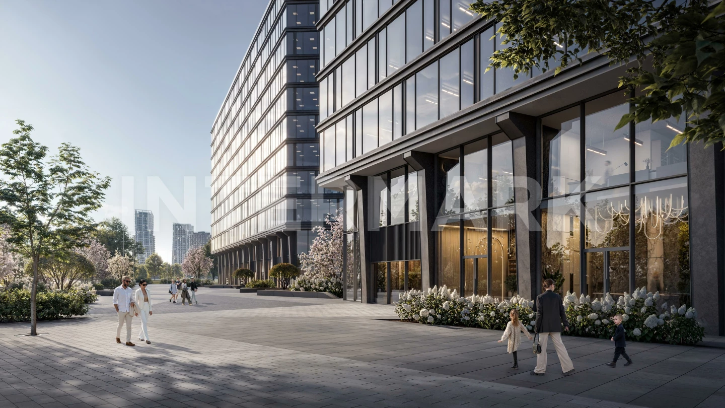   ulitsa Nizhnie Mniovniki,, Photo 1