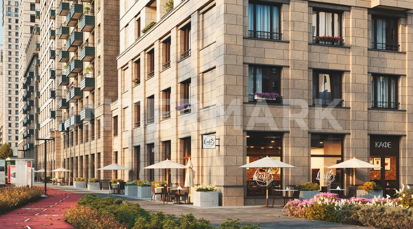   Tagilskaya ulitsa, 2, Photo 1