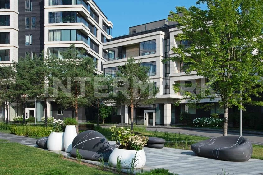   Minskaya ulitsa, 2Vk4, Photo 1