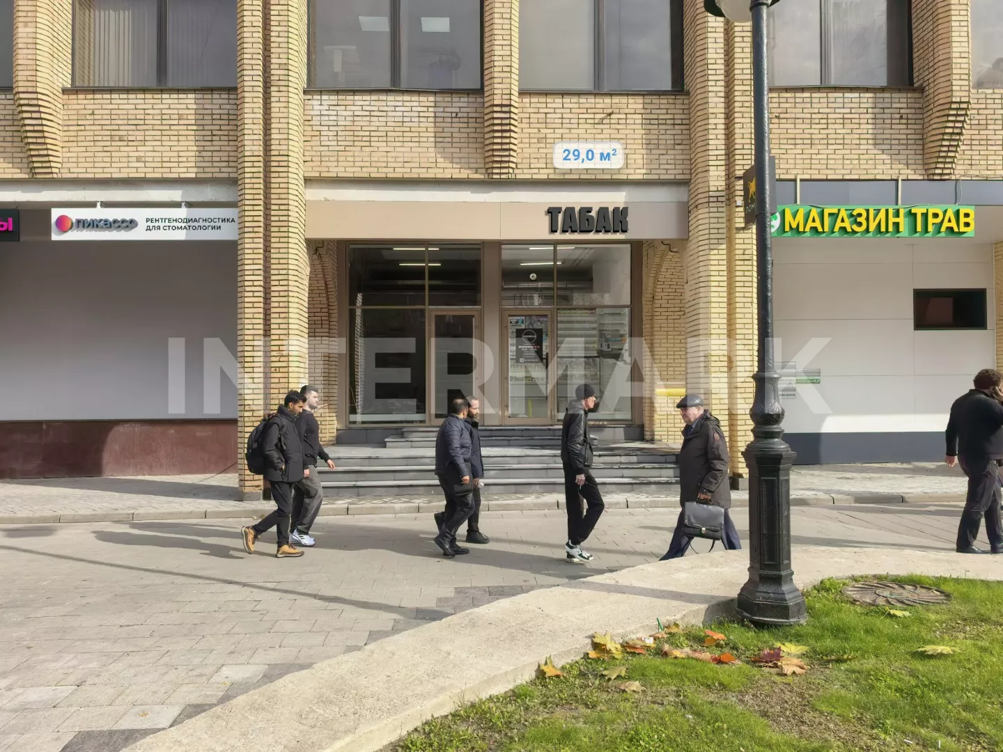   Dolgorukovskaya ulitsa, 40, Photo 1