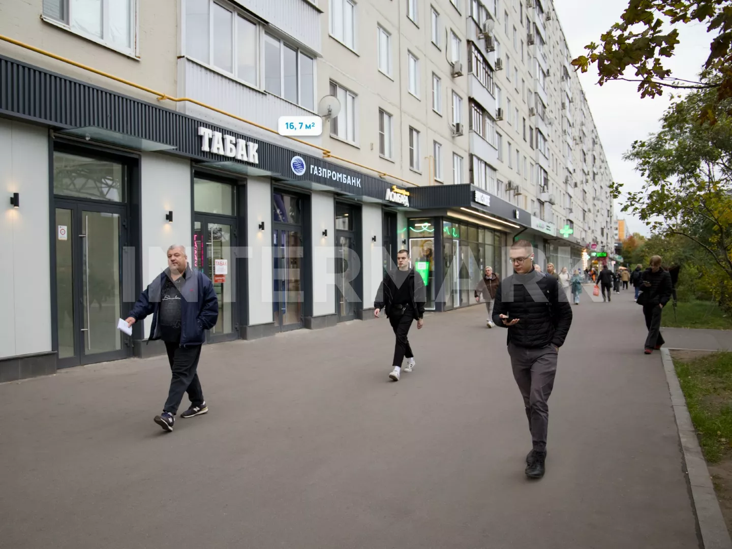   Planernaya ulitsa, 12k1, Photo 1