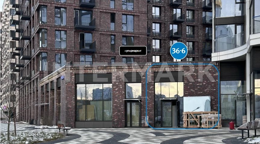   Pokrovskaya naberezhnaya, 16, Photo 1