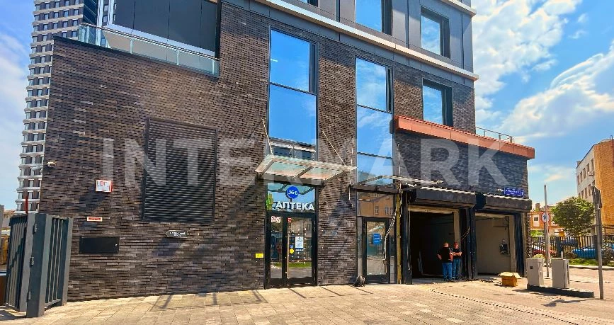   Vilgelma Pika Street, 1, Photo 1