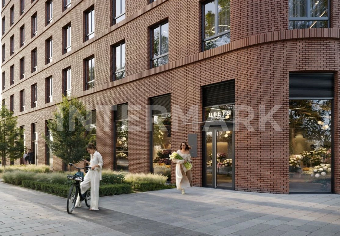   Perovskoe shosse,, Photo 1