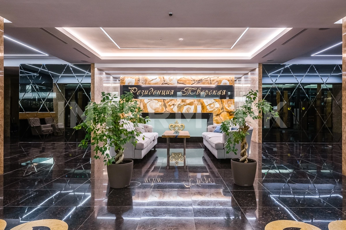   2-ya Brestskaya ulitsa, 6, Photo 1