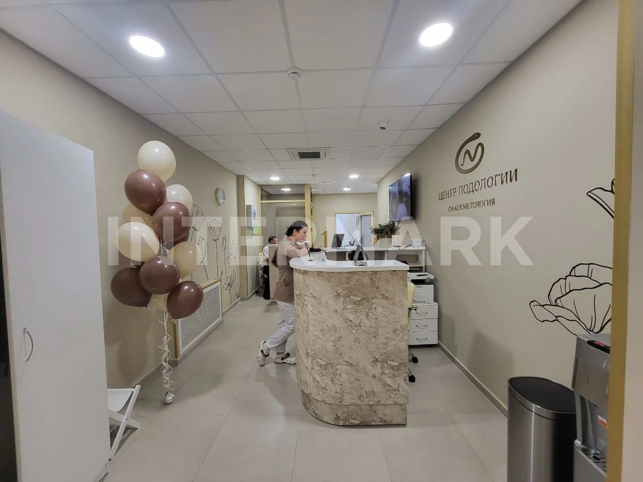  СМ Косметология у м. ВДНХ Москва, Маломосковская улица, 21к1, Фото 1