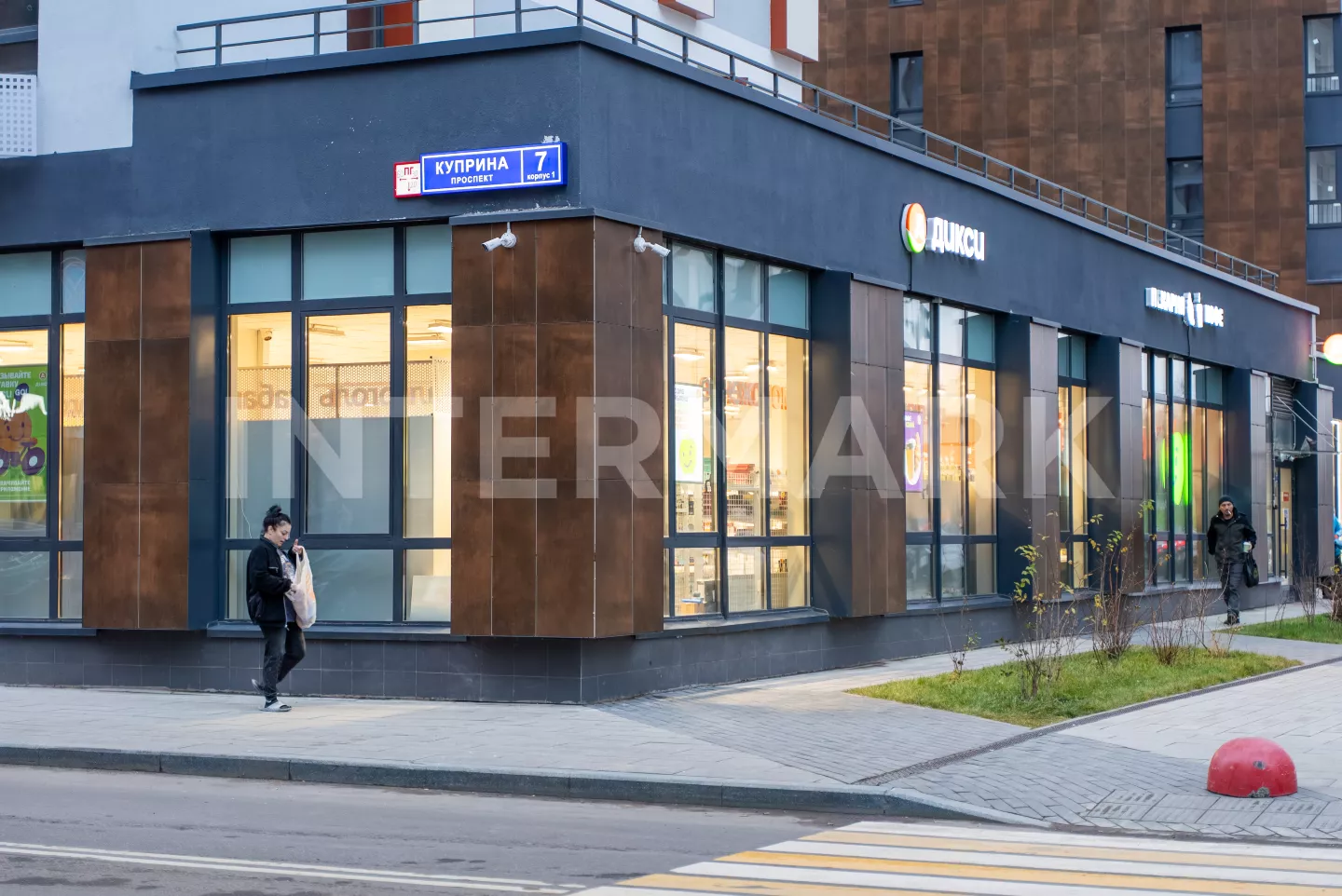   prospekt Kuprina, 7k1, Photo 1