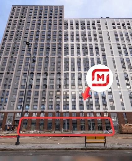   Proizvodstvennaya ulitsa, 19Ak2, Photo 1