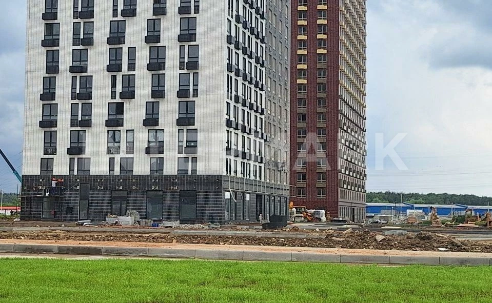  Стрит-ритейл в ЖК Ярославский Квартал Московская область, Мытищи, ЖК Ярославский Квартал, 2.2, Фото 1