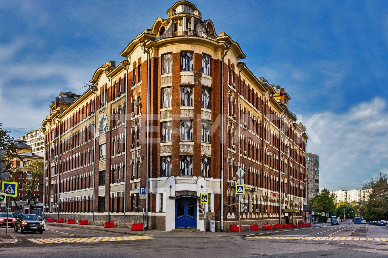 Rent   ulitsa Gilyarovskogo, 65s1, Photo 1