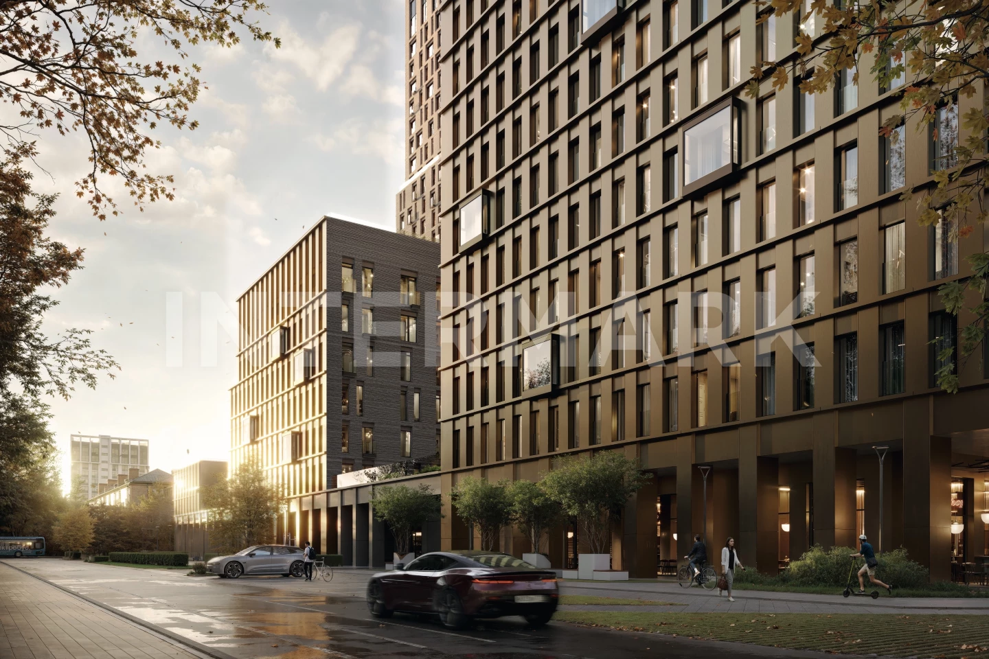   2nd Paveletsky Drive, 4, Photo 1