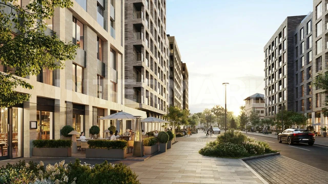   Chasovaya ulitsa, 24s15, Photo 1