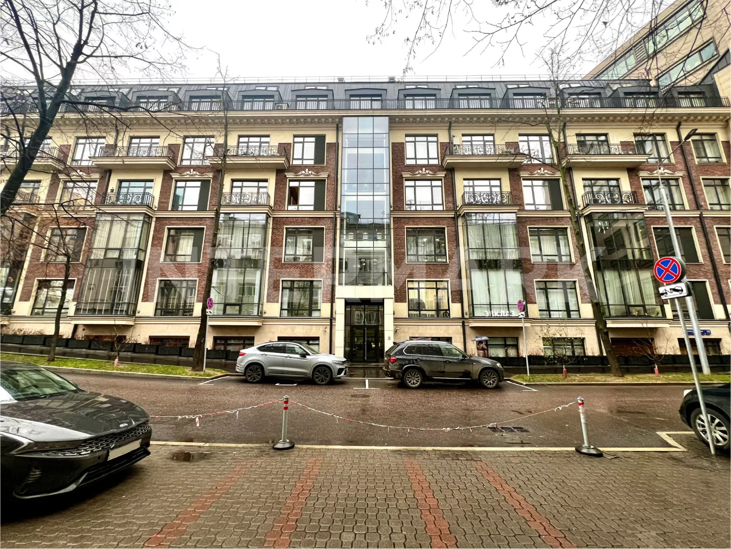 Снять в аренду   Москва, Комсомольский проспект, 42с2, Фото 1