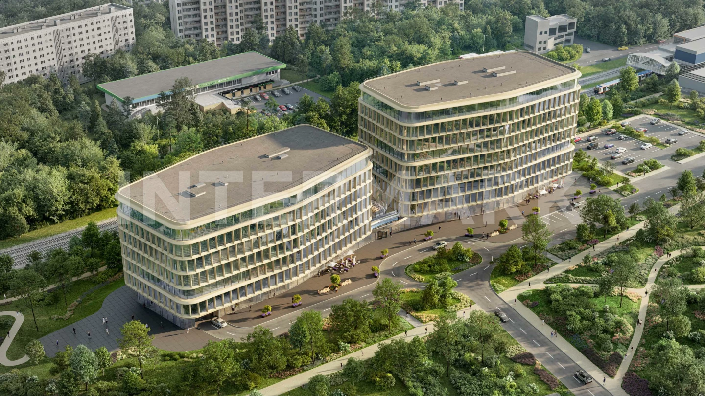   Moldavskaya ulitsa, 1, Photo 1