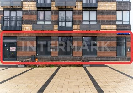   proezd Stroykombinata, 1, Photo 1