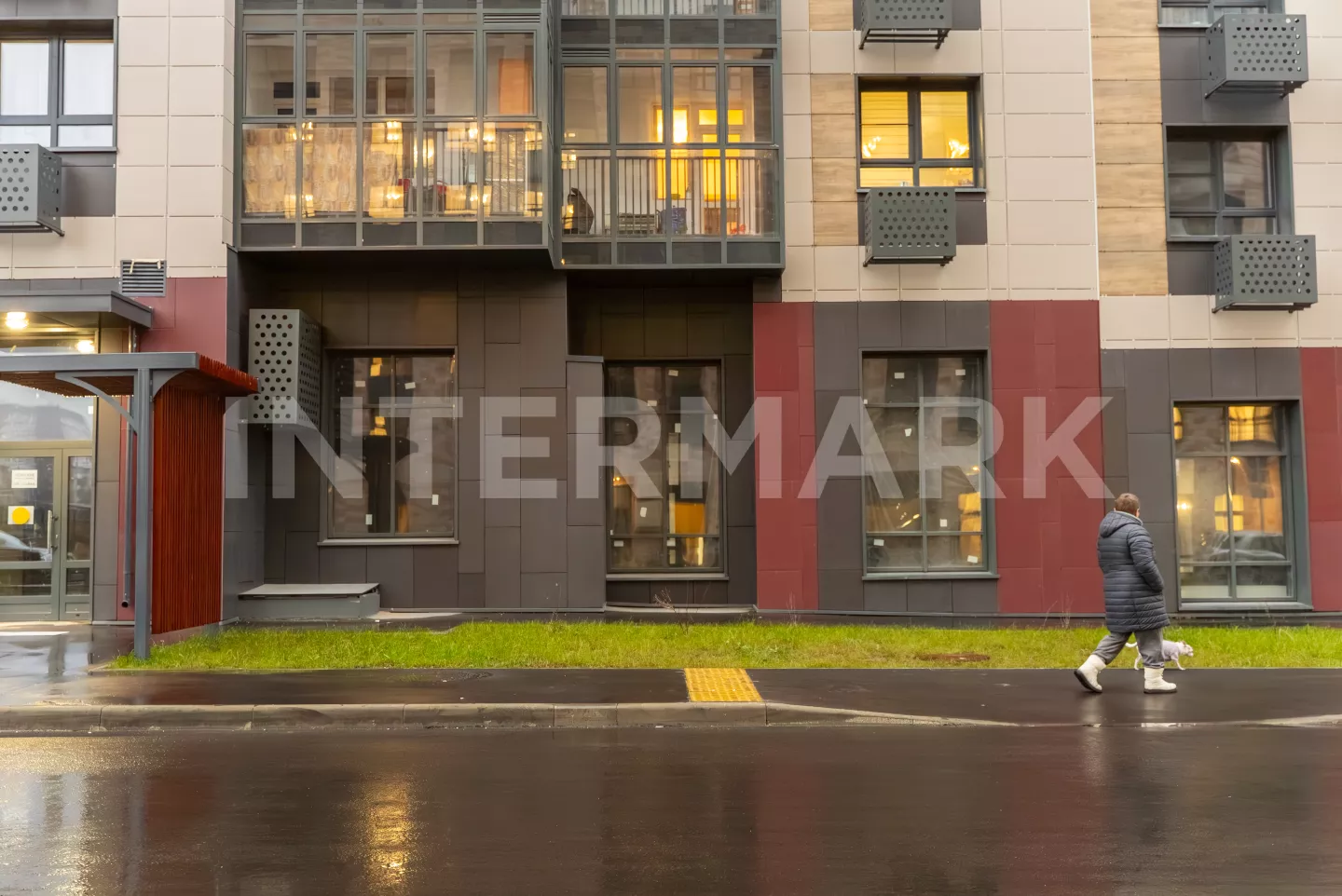   Chechiorskiy proezd, 28k2, Photo 1