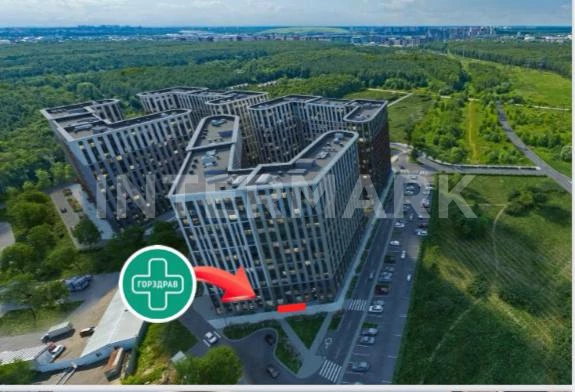  Аптека Горздрав Москва, деревня Говорово, 6, Фото 1