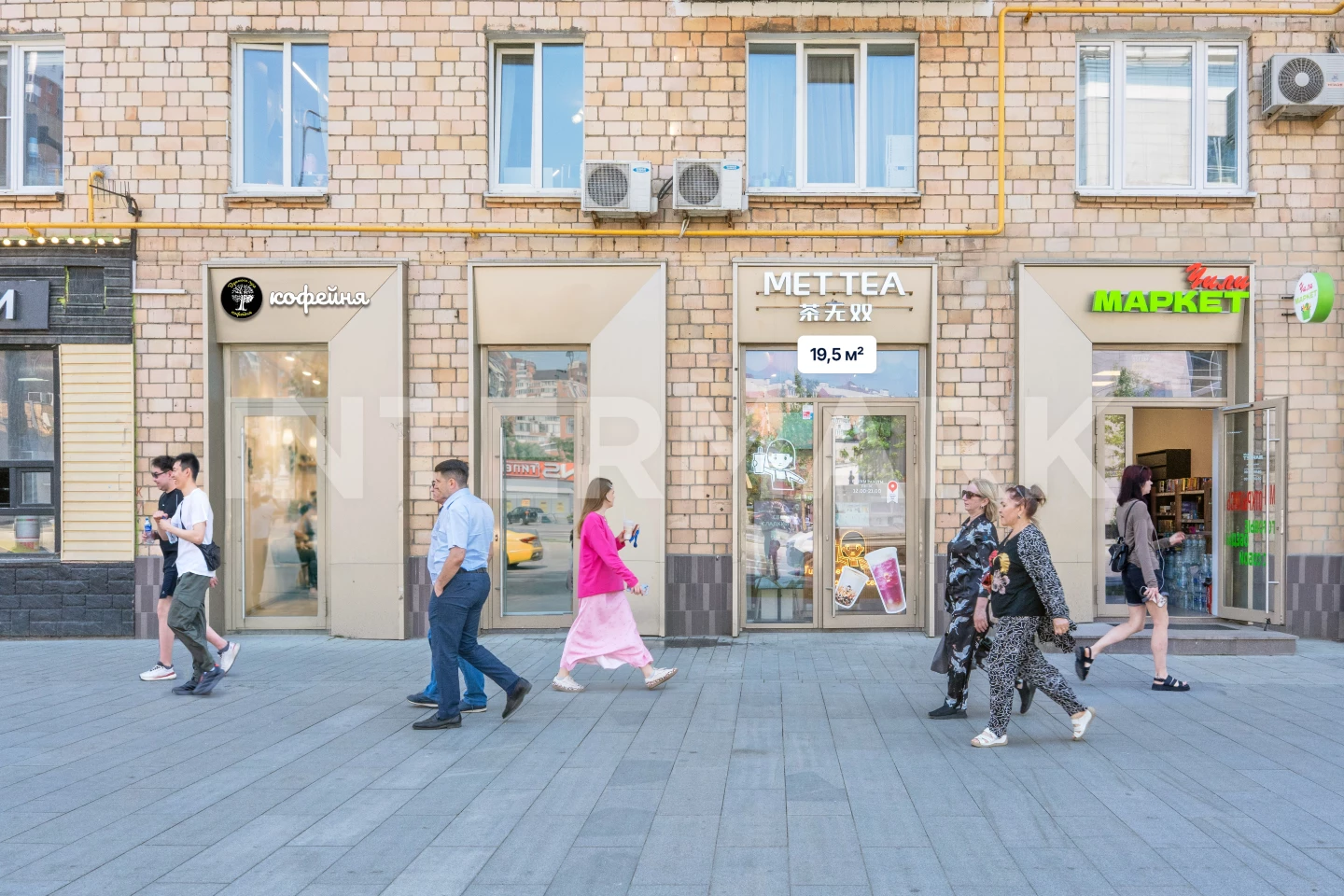   Zvenigorodskoe shosse, 3As1, Photo 1