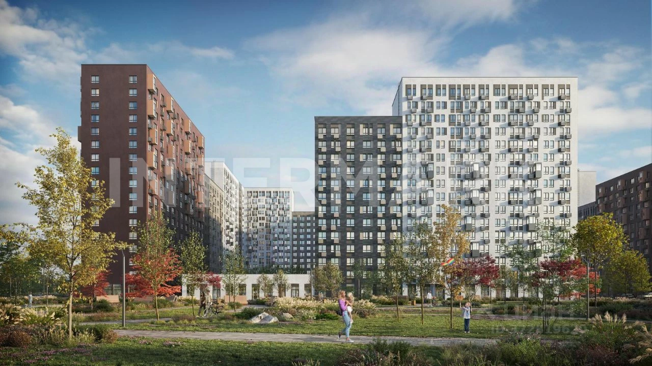  Кофейня и пекарня в ЖК Молжаниново Москва, Молжаниновская улица, Фото 1